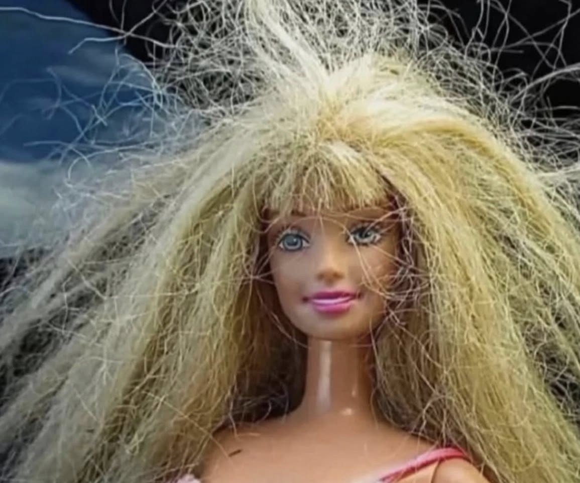 Beginners guide cleaner hair care routine