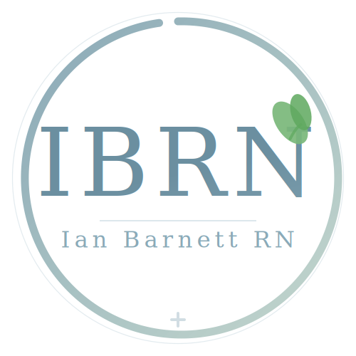 Ian Barnett, RN | Curated Lifestyle Essentials