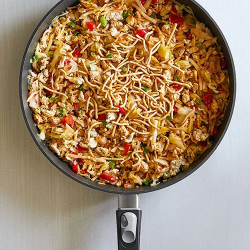 Egg Roll in a Bowl: The 20-Minute Dinner That Beats Takeout