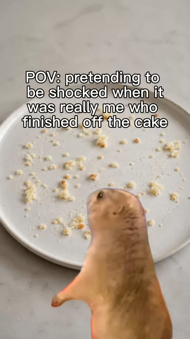 Who else is guilty of this?